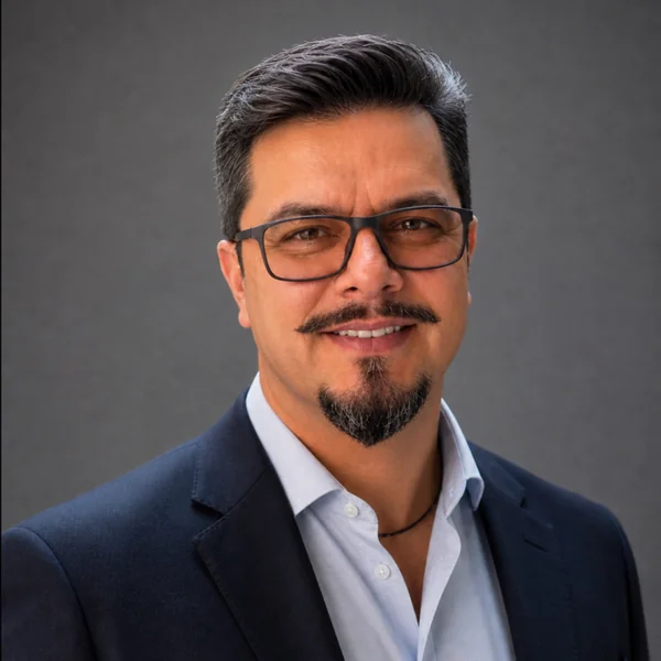 David Pliego Seguín, cofundador de CIENMéxico