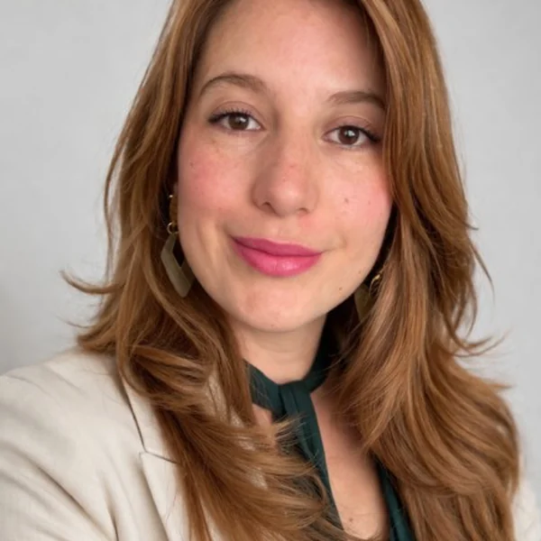 Mónica Ávila Mendoza, cofundadora de CIENMéxico